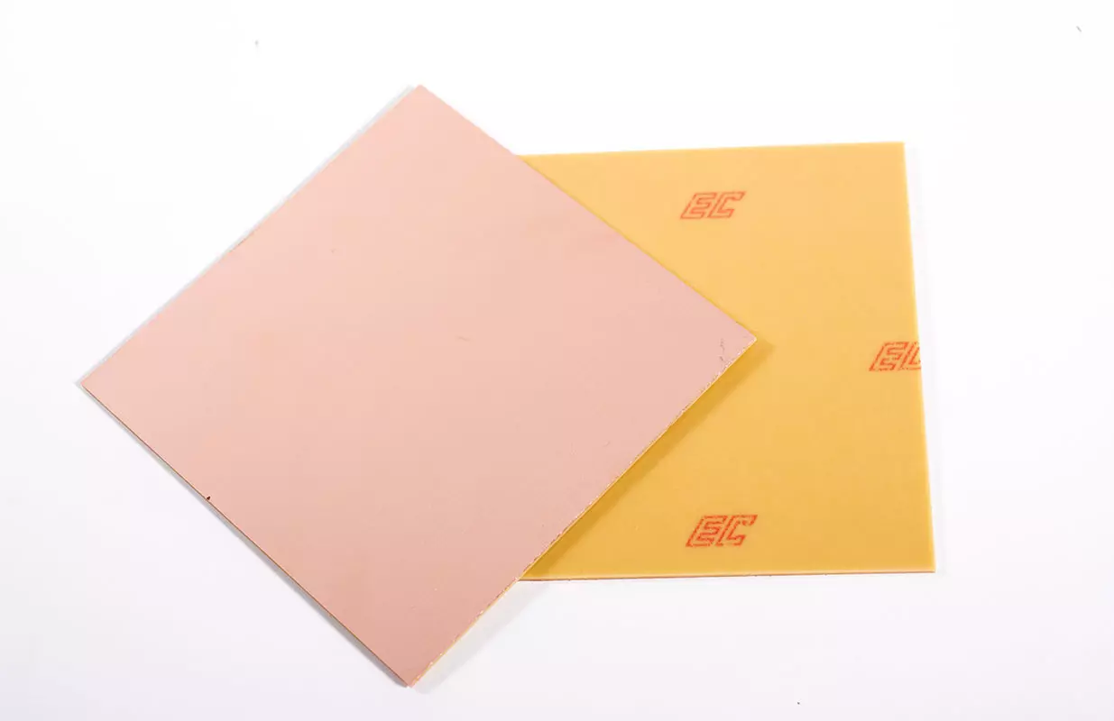 Printed Circuit Board (PCB) Material-Paper Phenolic Copper Clad Laminate