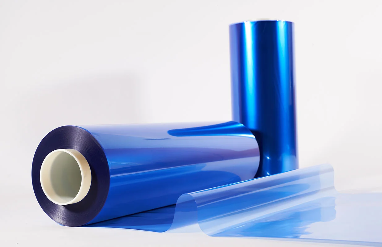Dry film sales