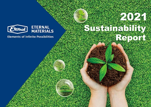 Sustainability Report