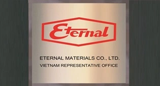 Eternal Materials Co.,Ltd. Vietnam Office