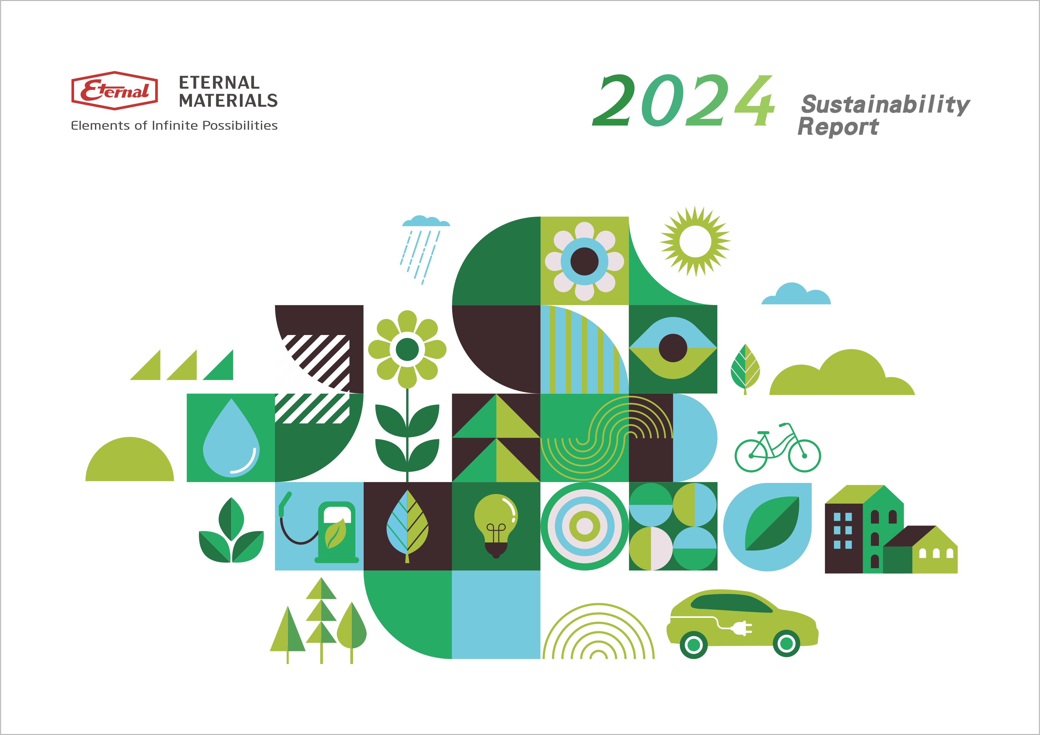 2024 Sustainability Report